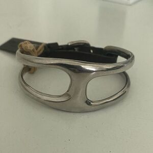 NWT UNO de 50 Chunky Split Bracelet